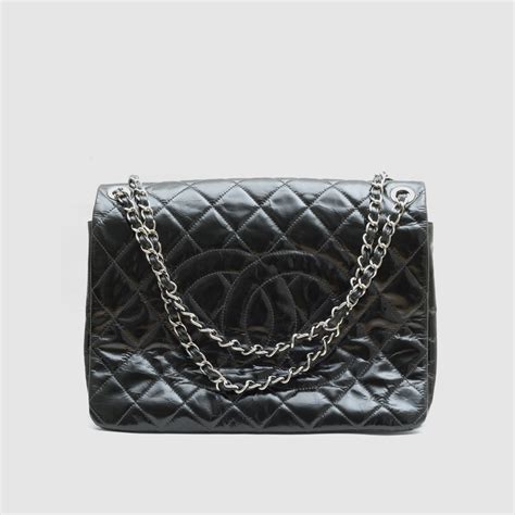 chanel small messenger bag|chanel messenger bag vintage.